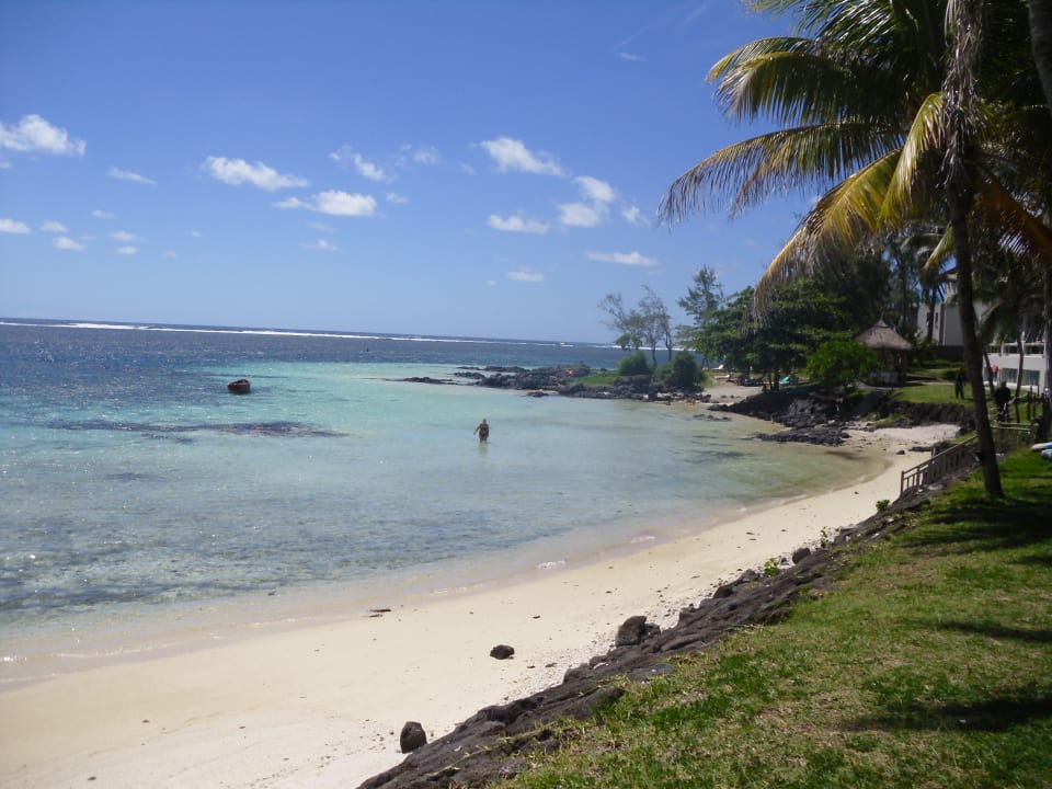 Strand Solana Beach Mauritius