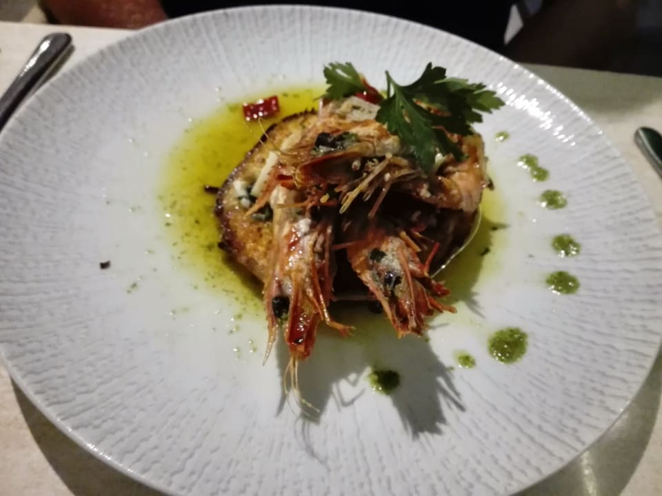 Gastro Sentido Galomar