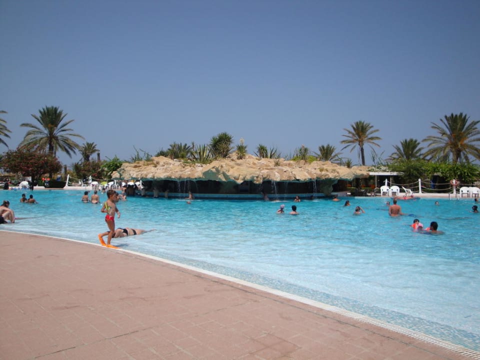 Pool Bar Mahdia Beach & Aquapark