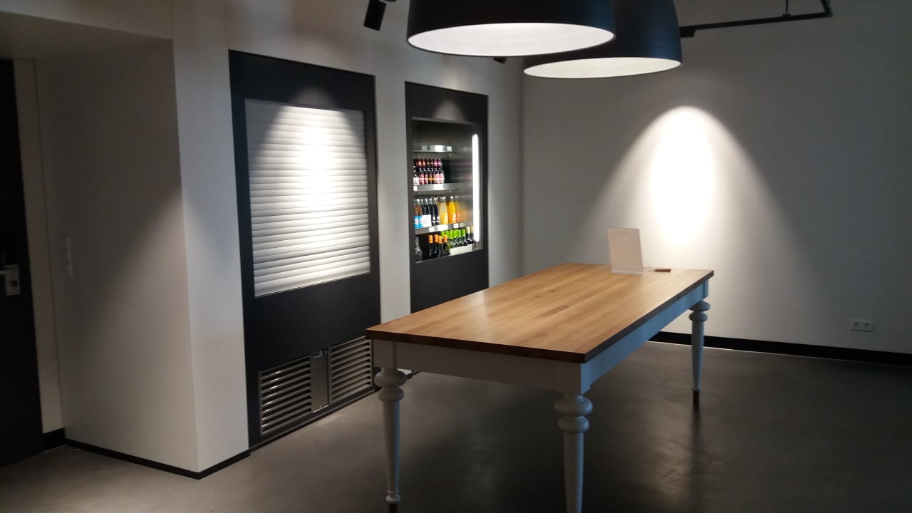 Gastro sylc. Apartmenthotel – Serviced Apartments