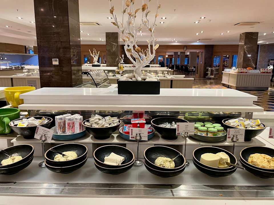 Gastro Sentido Trendy Verbena Beach