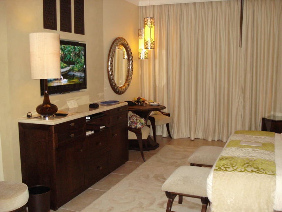 Deluxe-Zimmer One&Only Royal Mirage Resort Dubai at Jumeirah Beach