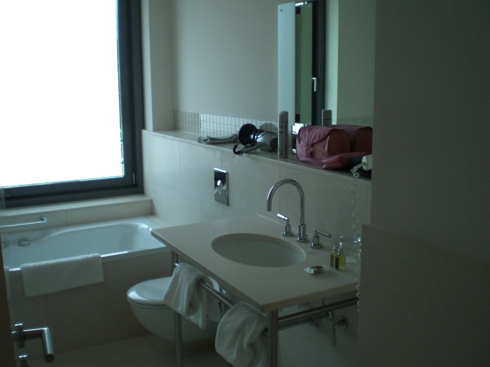Standard Apartment Nr.500 Clipper Boardinghouse Hamburg-Holzhafen