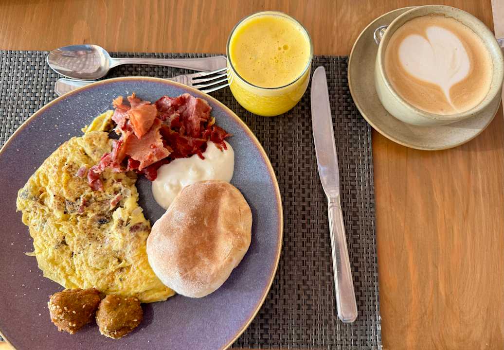 Gastro Steigenberger Golf Resort El Gouna