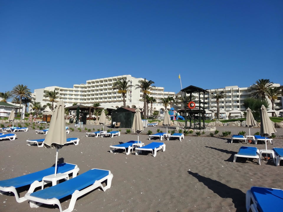 Hotelstand Rodos Palladium Leisure & Wellness