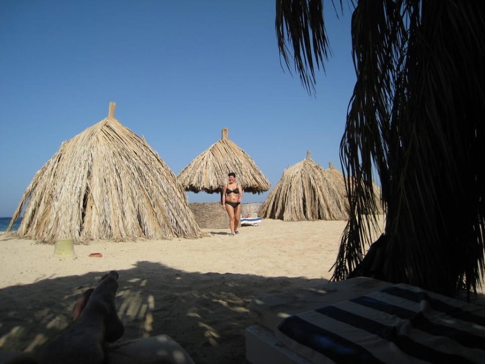 Strand Utopia Beach Club