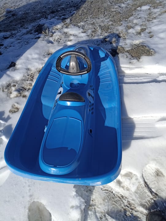 Sport & Freizeit Alpengasthof Moser