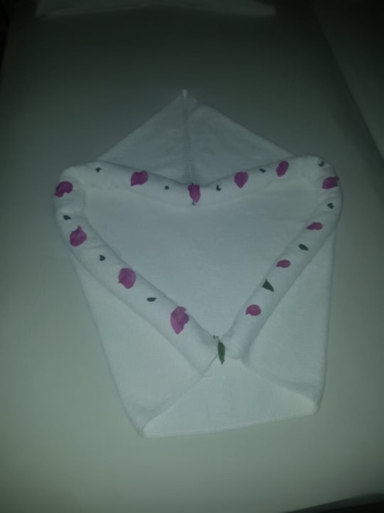 Zimmer Jaz Makadi Oasis Resort