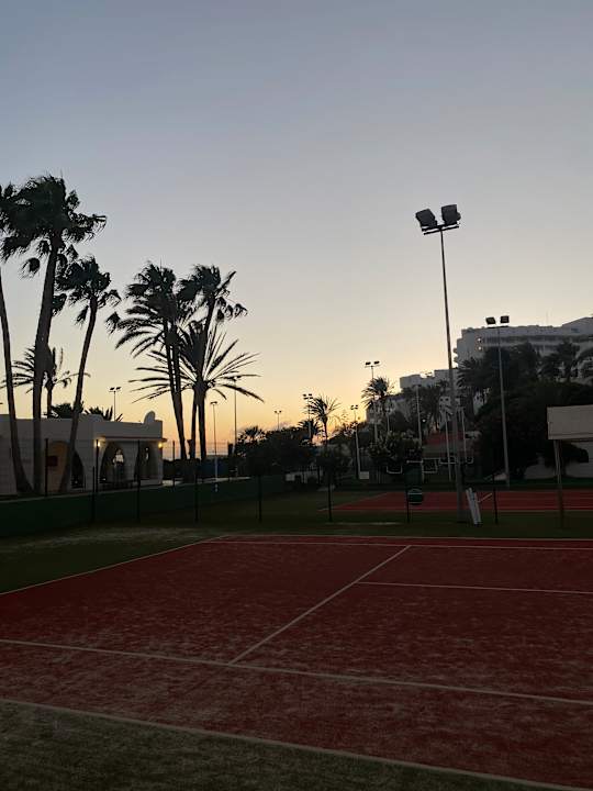 Außenansicht ROBINSON JANDIA PLAYA