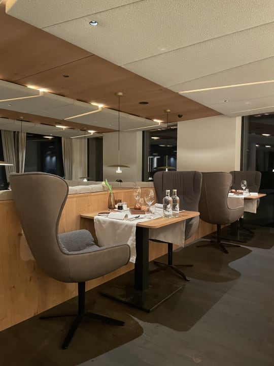 Gastro Santre dolomythic home