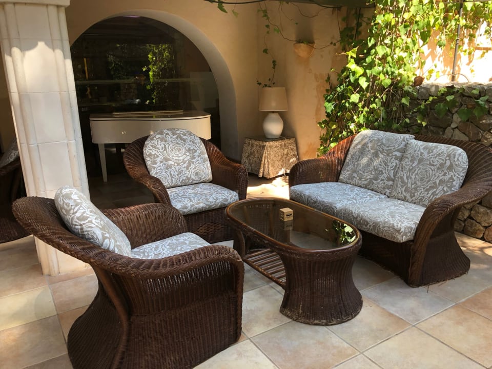 Gastro Lago Garden