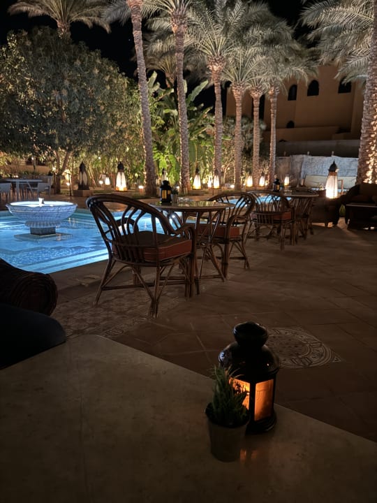 Gastro Makadi Spa - Adults only