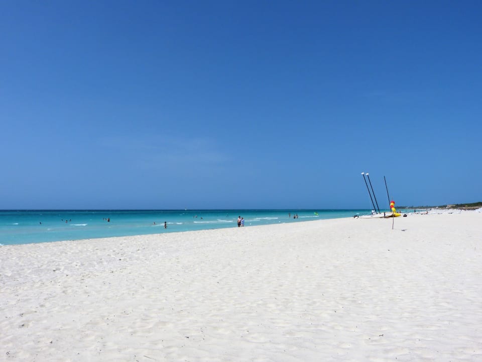 Strand Blau varadero - Adults only