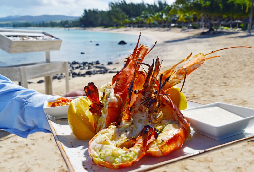 Gastro Shanti Maurice Resort & Spa