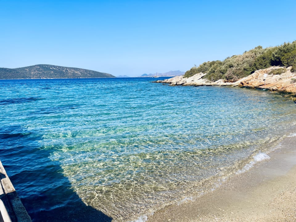 Strand Bodrum Holiday Resort & Spa