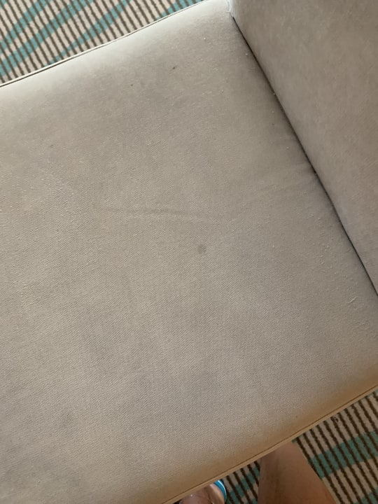 Zimmer Rixos Bab Al Bahr