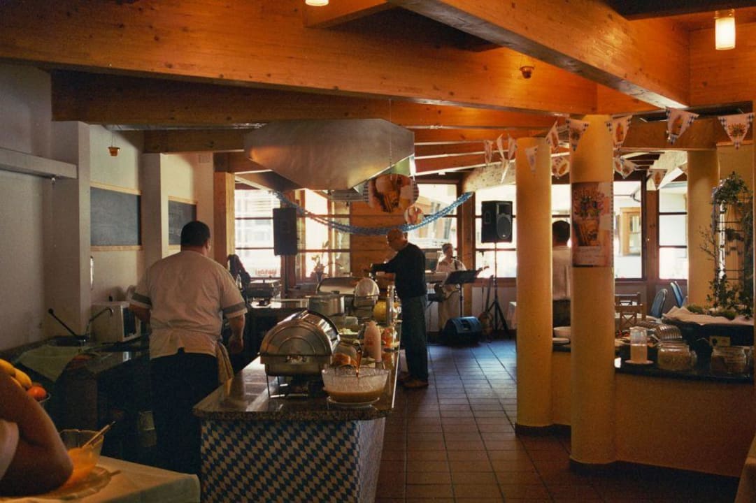 Restaurant Gut Wenghof - Family Resort