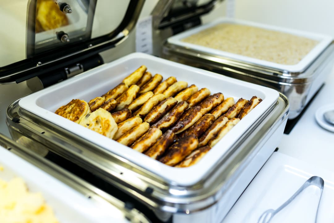 Gastro ASTORIA Hotel & Medical Spa, Karlovy Vary