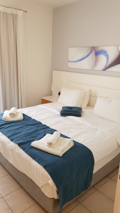 Zimmer Sentido More Meni Residence & Suites