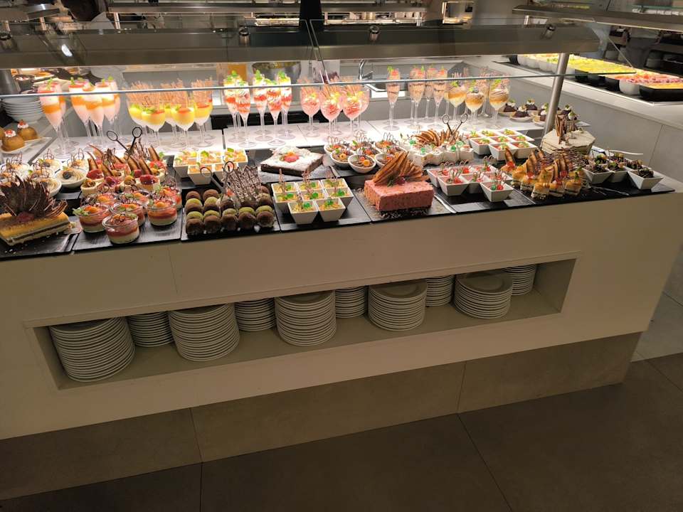 Gastro Hotel Riu Palace Boavista