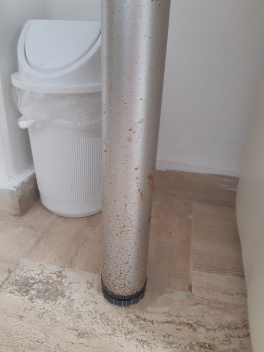 Zimmer Regulus Beach Resort Hotel Kadıkale