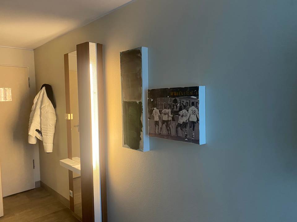 Zimmer Essential by Dorint Hotel Köln-Junkersdorf