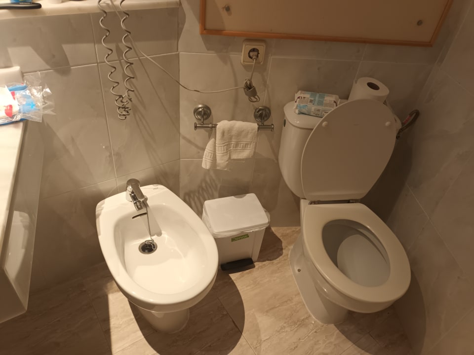 Zimmer Hotel Exagon Park