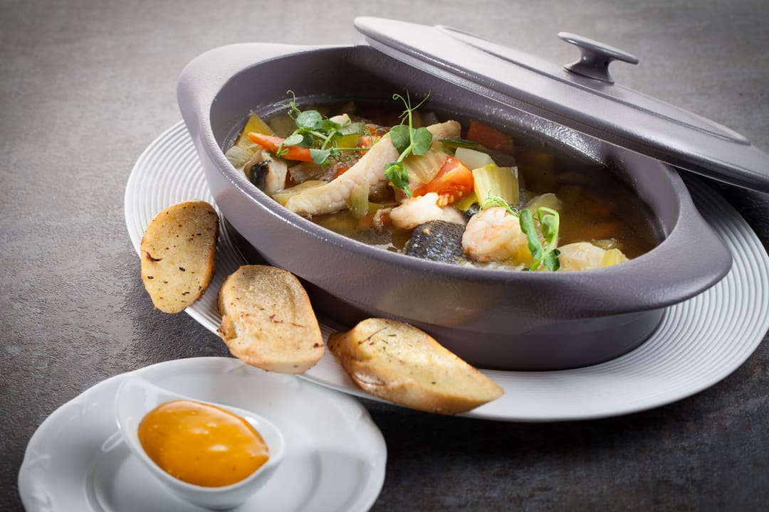 Restaurant Steigenberger Hotel Der Sonnenhof