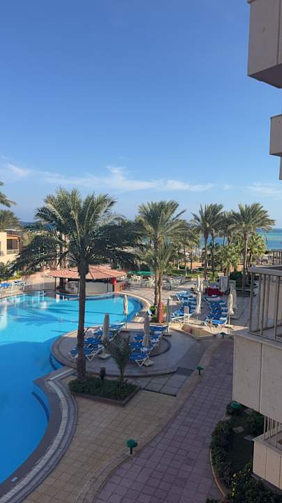 Außenansicht Sea Star Beau Rivage