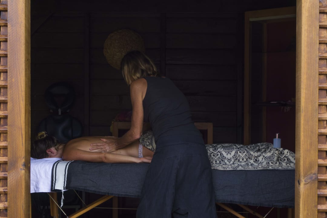 Sport & Freizeit Shambala Lodge