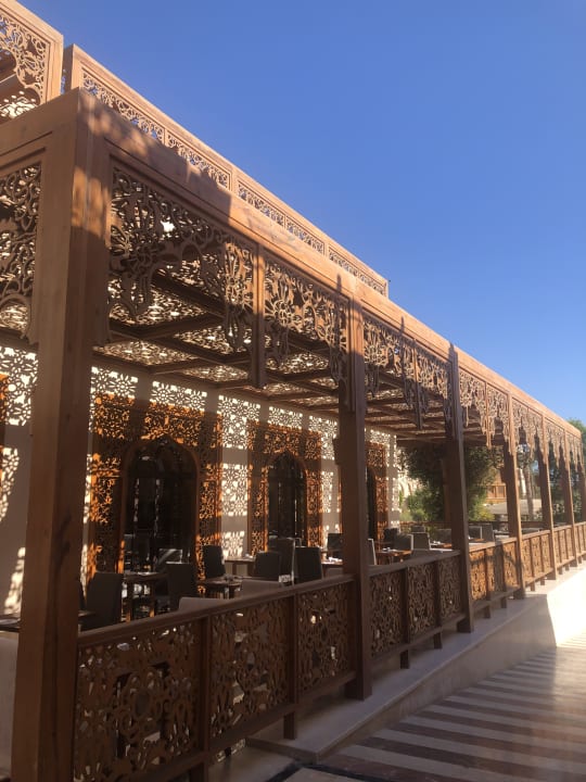 Außenansicht The Grand Palace - Adults only