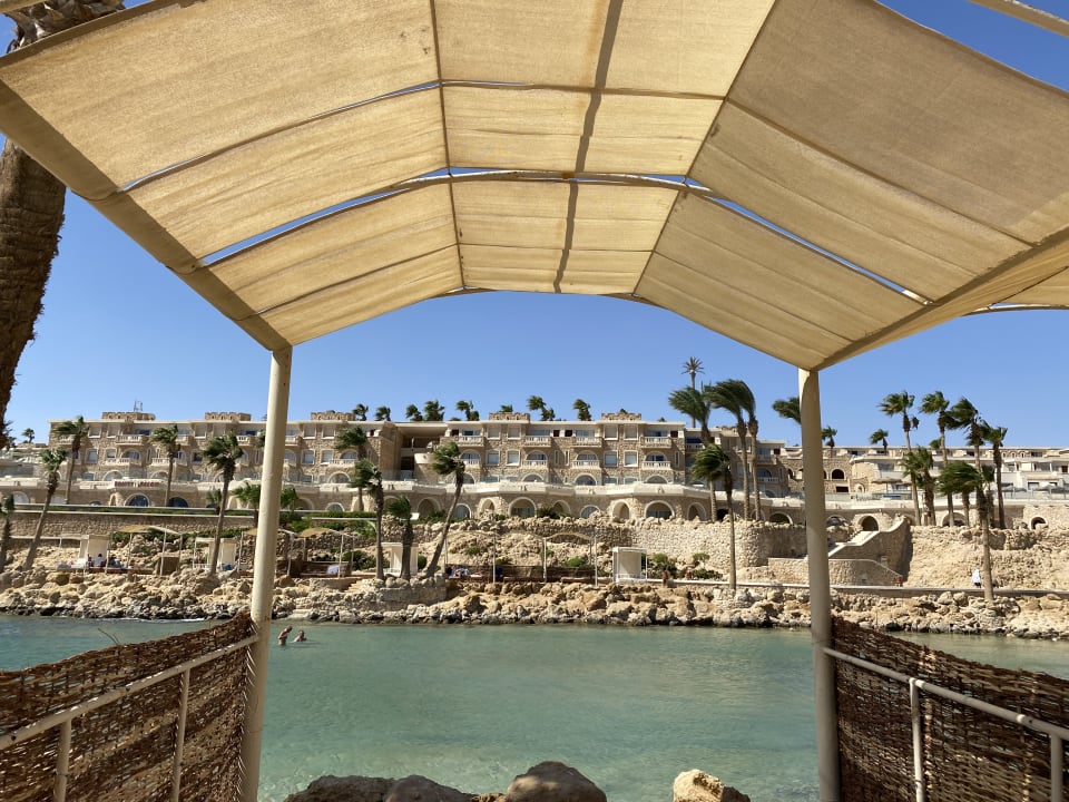 Strand Pickalbatros Citadel Resort