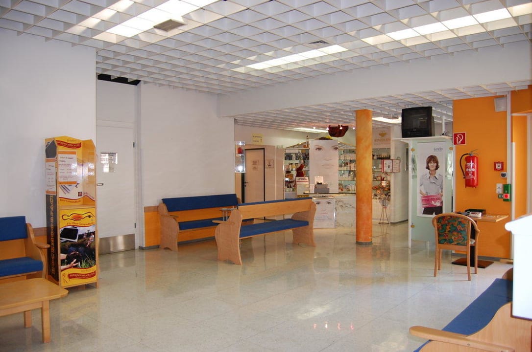 Zu den Therapieräumen Thermen Hotel Radkersburger Hof