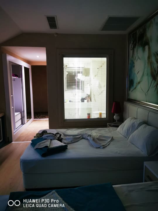 Zimmer Sultan of Dreams Hotel & Spa
