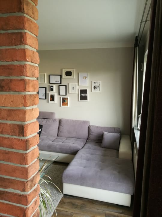 Zimmer JTB Luxury Nautica  Apartments