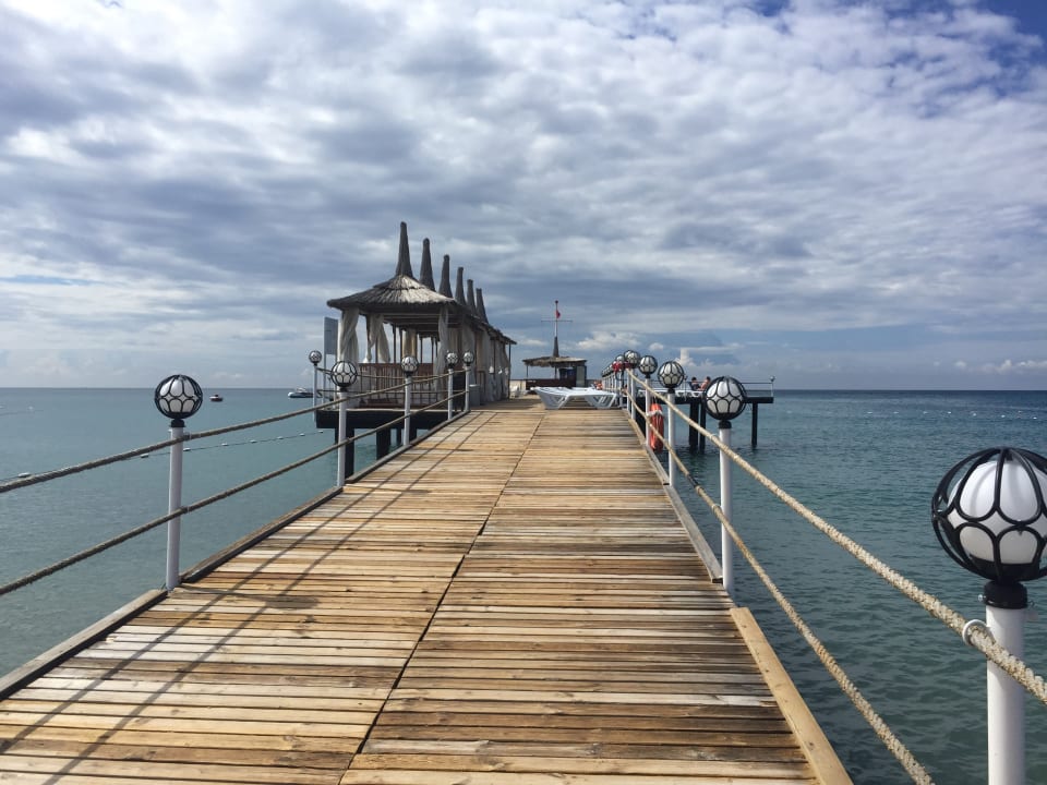 Sonstiges Saturn Palace Resort Hotel
