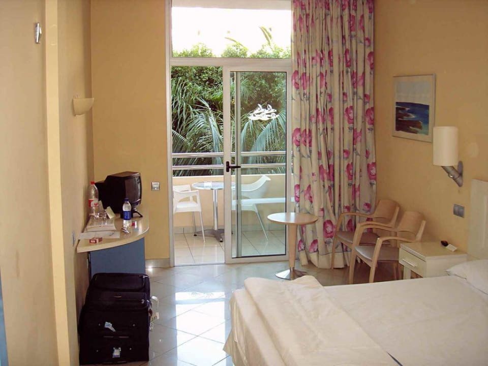 Zimmer  IFA Altamarena by Lopesan Hotels