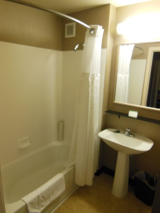 Bad Mediterranean Inn