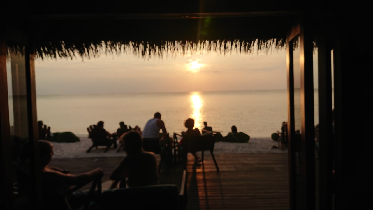 Gastro Summer Island Maldives