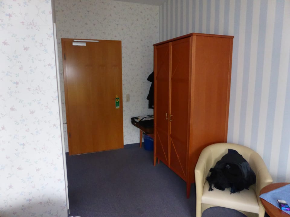 Zimmer Hotel Villa Seeschlößchen