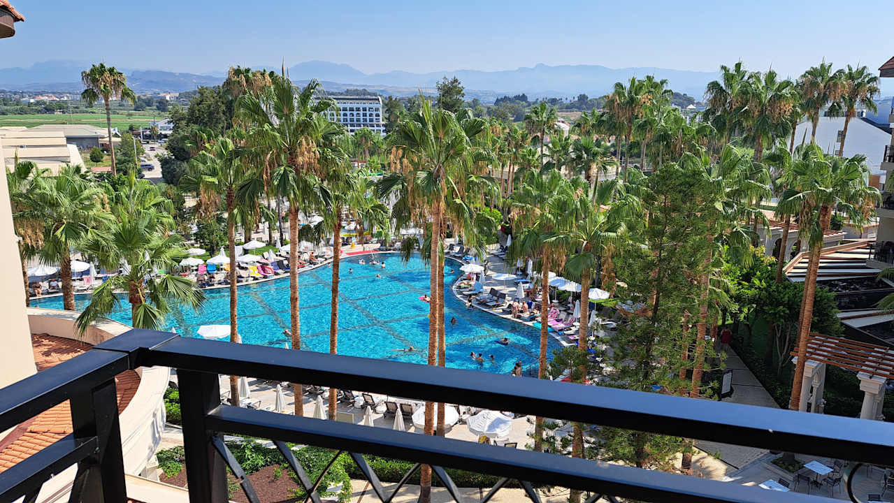 Zimmer allsun Numa Club Side