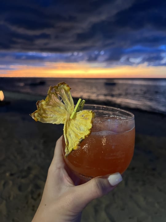 Gastro Le Meridien Ile Maurice