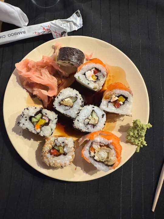 Gastro Aldiana Club Naga Bay