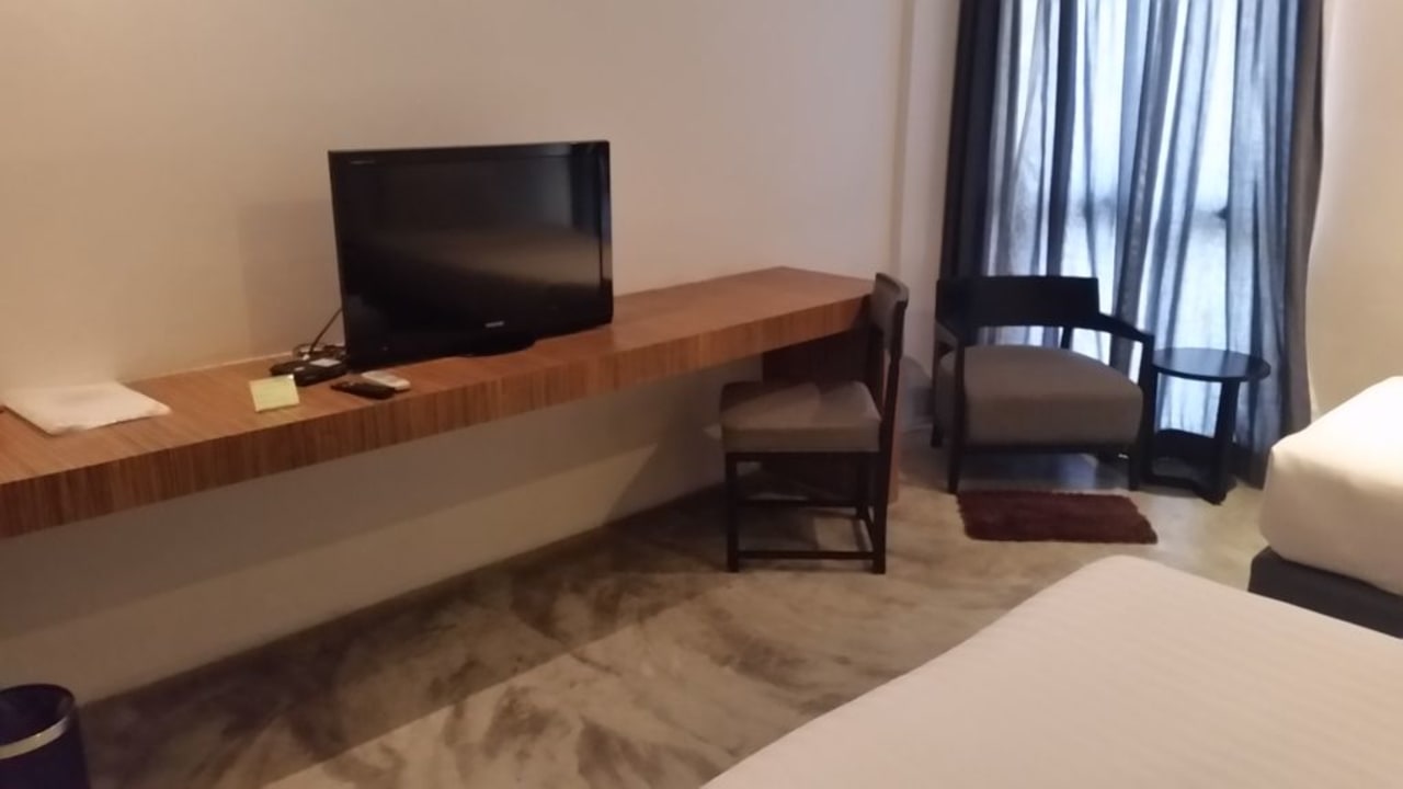 Zimmer Vismaya Suvarnabhumi