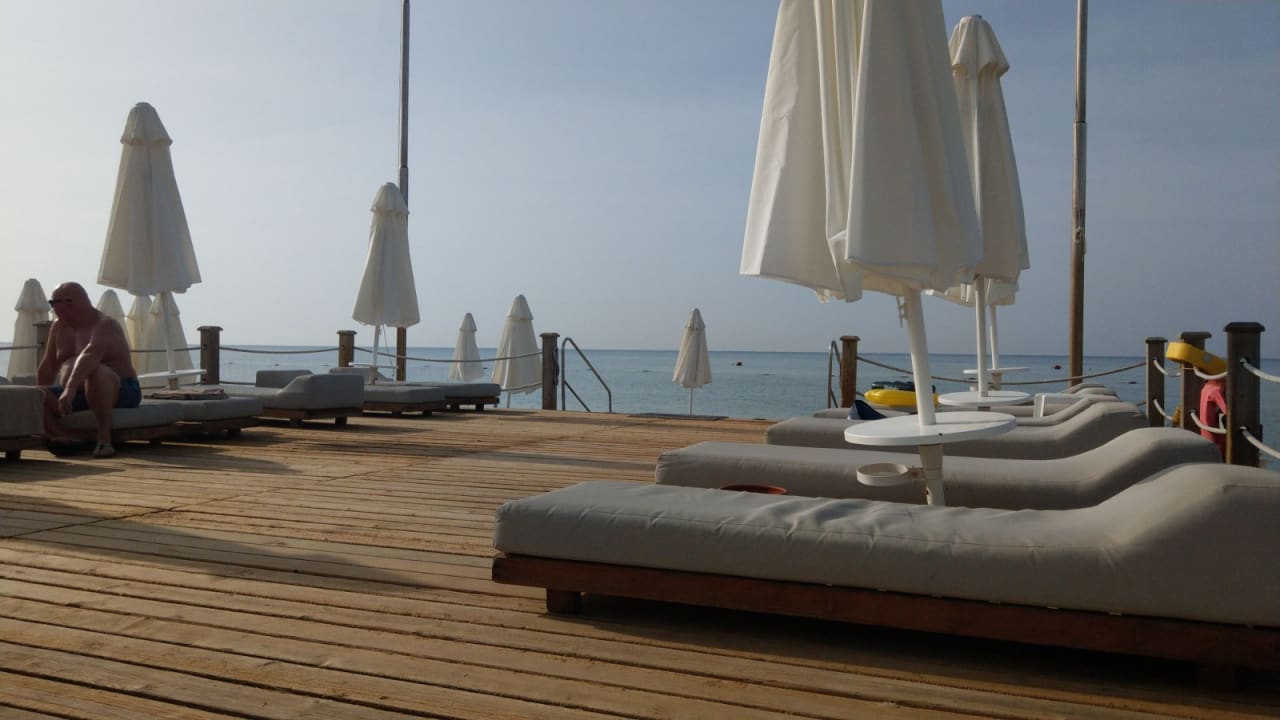 Strand Voyage Belek Golf & Spa