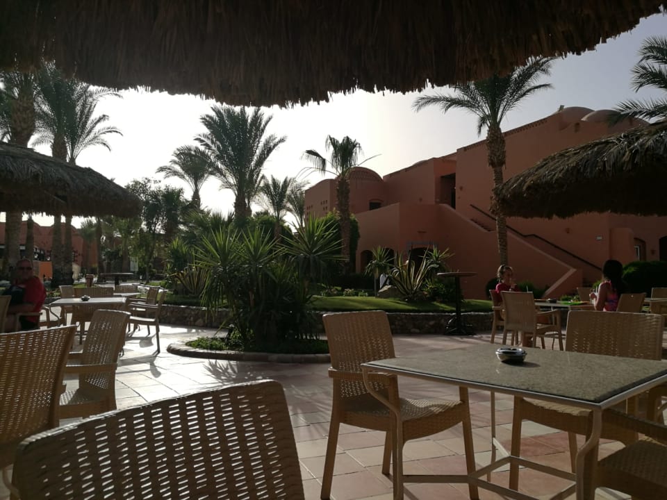 Genießen  Jaz Makadi Oasis Resort