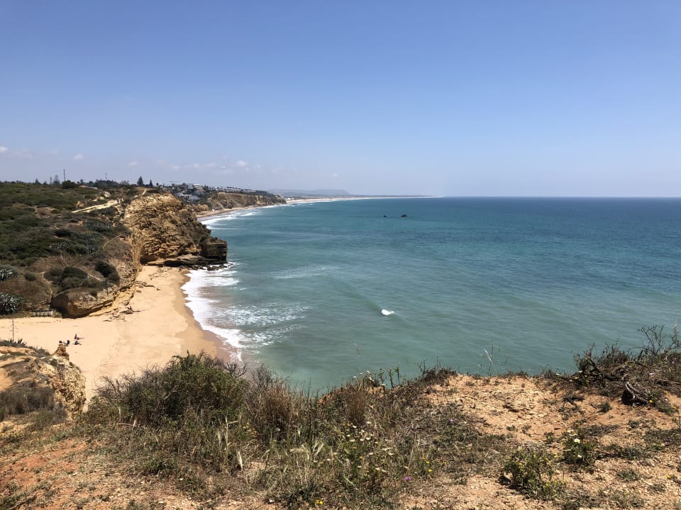 Strand Aldiana Club Andalusien