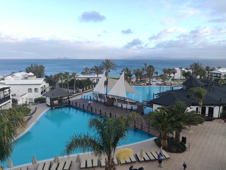 Pool H10 Rubicón Horizons Collection