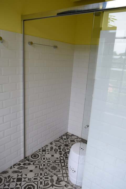 Zimmer Mama Shelter Rio De Janeiro