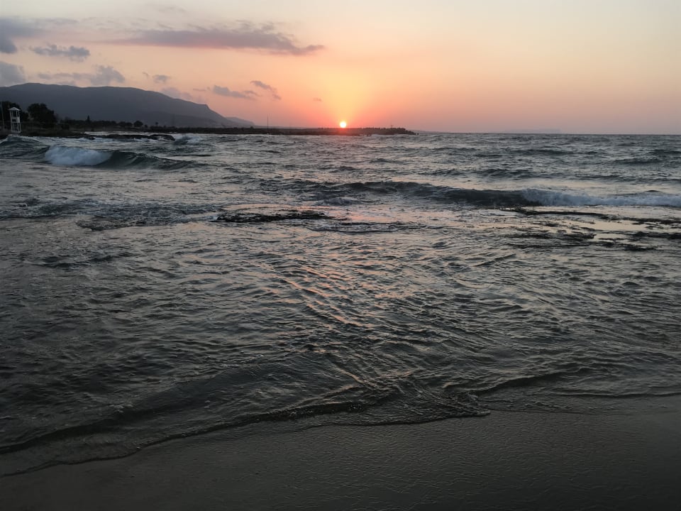 Strand allsun Hotel Carolina Mare